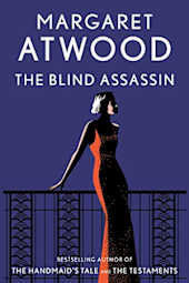 The Blind Assassin