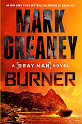 Burner