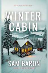 Winter Cabin