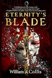 Eternity's Blade