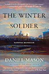 The Winter Soldier
