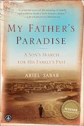 My Father’s Paradise