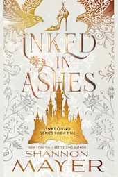 Inked in Ashes