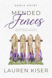 Mended Fences