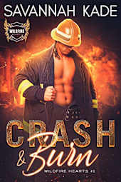 Crash & Burn