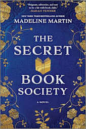 The Secret Book Society