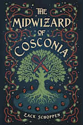 The Midwizard of Cosconia