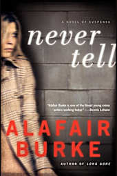 Never Tell