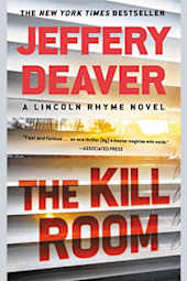 The Kill Room