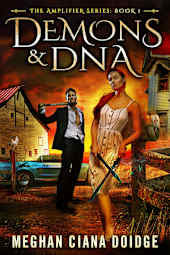 Demons & DNA