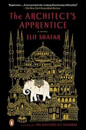 The Architect's Apprentice