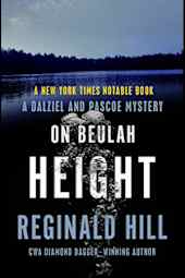 On Beulah Height