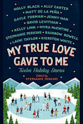 My True Love Gave to Me