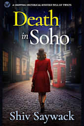 Death in Soho