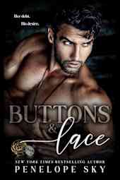 Buttons & Lace