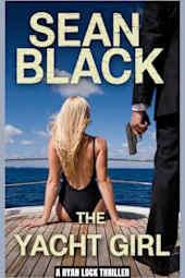 The Yacht Girl (Ryan Lock Book 13)