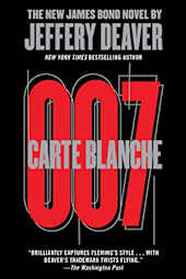 Carte Blanche