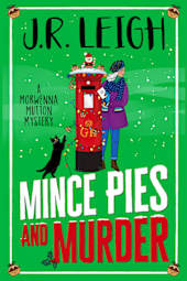Mince Pies and Murder