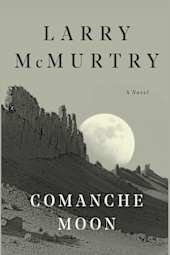 Comanche Moon