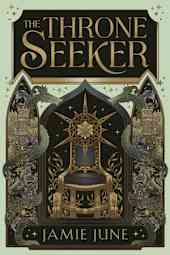 The Throne Seeker