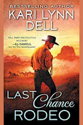 Last Chance Rodeo