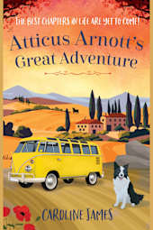Atticus Arnott's Great Adventure: The best chapters of life are still waiting to be written…
