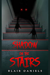 Shadow on the Stairs