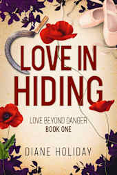 Love in Hiding