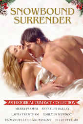 Snowbound Surrender