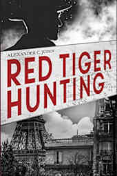 Red Tiger Hunting
