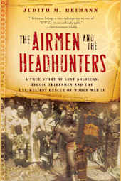 The Airmen and the Headhunters