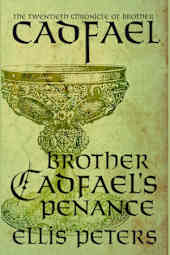 Brother Cadfael's Penance