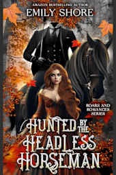 Hunted by the Headless Horseman