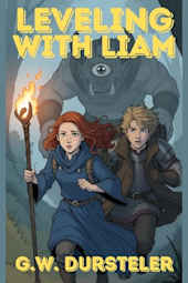 Leveling with Liam