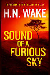 Sound of a Furious Sky