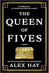 The Queen of Fives