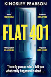 Flat 401