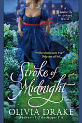 Stroke of Midnight