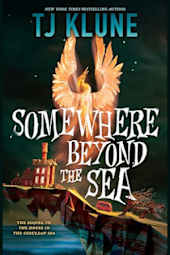 Somewhere Beyond the Sea
