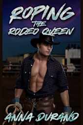 Roping the Rodeo Queen