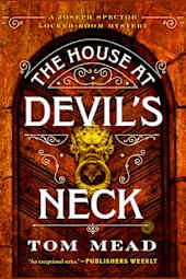 The House at Devil's Neck