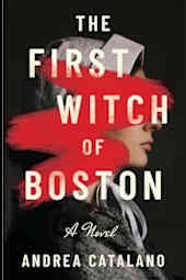The First Witch of Boston