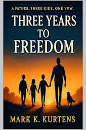 Three Years to Freedom