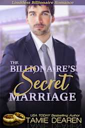 The Billionaire's Secret Marriage