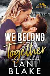 We Belong Together