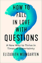 How to Fall in Love with Questions