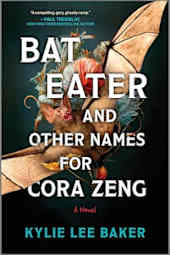 Bat Eater and Other Names for Cora Zeng