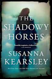 The Shadowy Horses