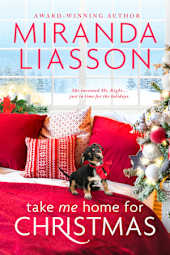 Take Me Home for Christmas