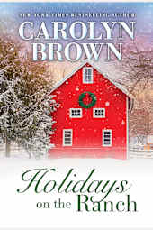 Holidays on the Ranch